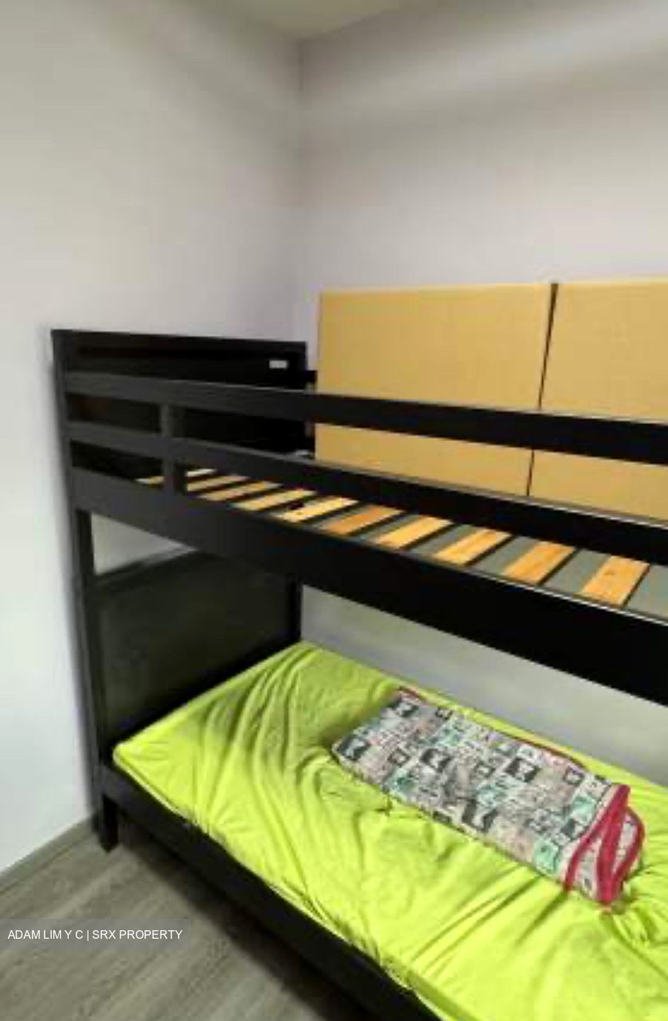 Blk 443C Fernvale Vista (Sengkang), HDB 3 Rooms #582842171